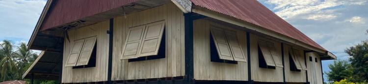Rumah Adat
